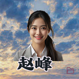 赵峰